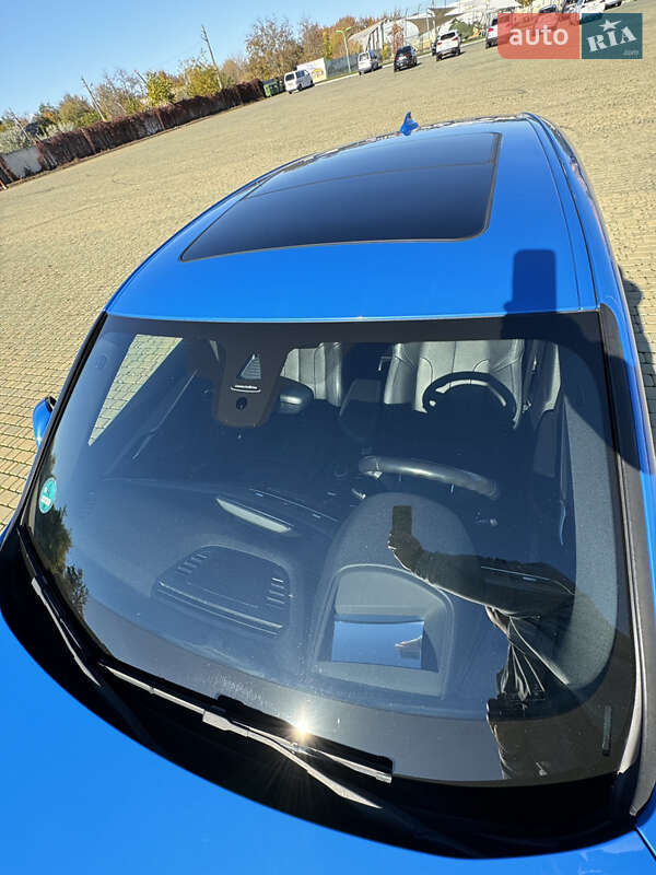 Позашляховик / Кросовер BMW X2 2018 в Одесі