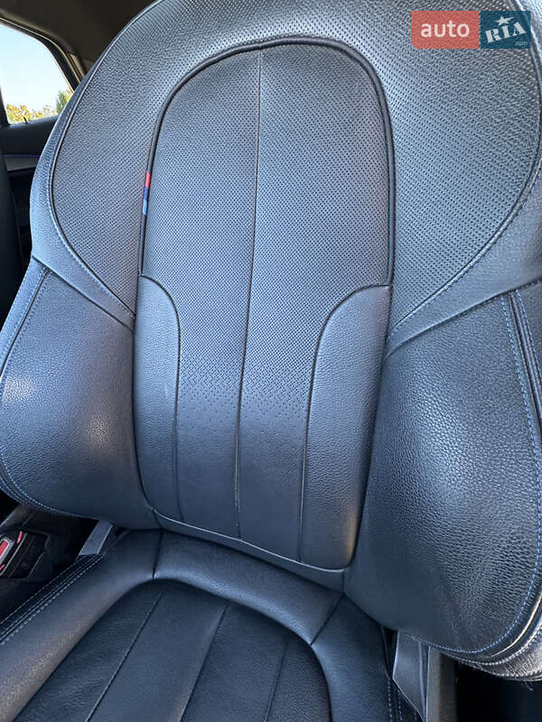 Позашляховик / Кросовер BMW X2 2018 в Одесі