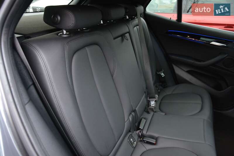 Внедорожник / Кроссовер BMW X2 2020 в Киеве