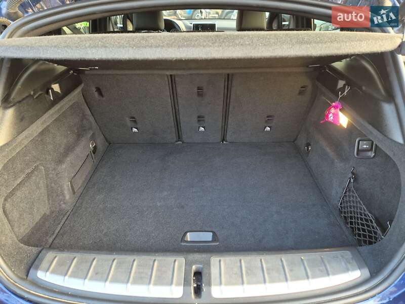 Позашляховик / Кросовер BMW X2 2019 в Сумах фото 5 Позашляховик / Кросовер BMW X2 2019 в Сумах