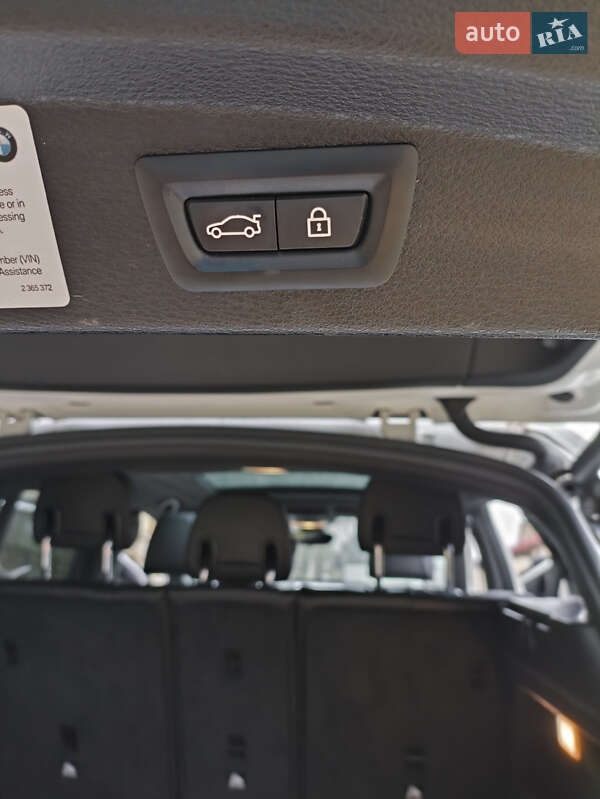 Позашляховик / Кросовер BMW X2 2022 в Львові