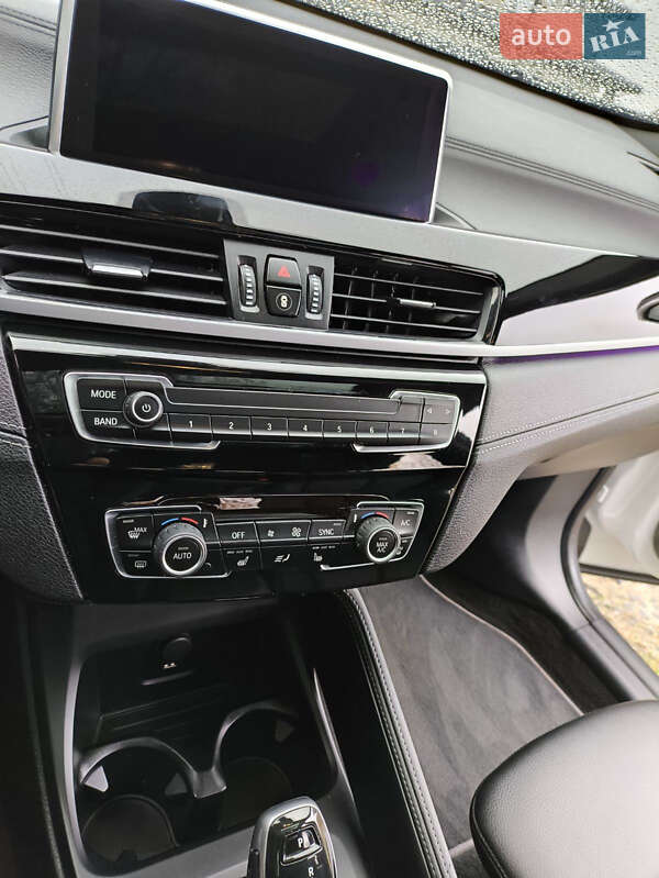 Позашляховик / Кросовер BMW X2 2022 в Львові