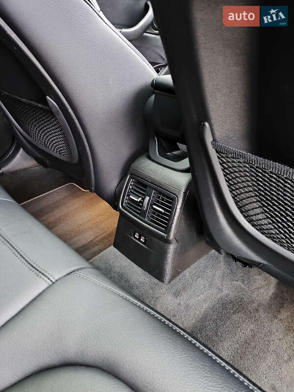 Позашляховик / Кросовер BMW X2 2022 в Львові