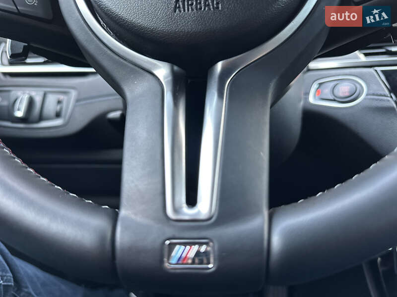 Внедорожник / Кроссовер BMW X2 2018 в Киеве фото 13 Внедорожник / Кроссовер BMW X2 2018 в Киеве