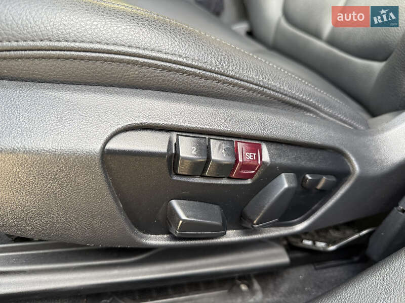 Внедорожник / Кроссовер BMW X2 2018 в Киеве фото 19 Внедорожник / Кроссовер BMW X2 2018 в Киеве