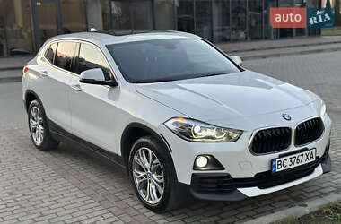 Позашляховик / Кросовер BMW X2 2018 в Львові