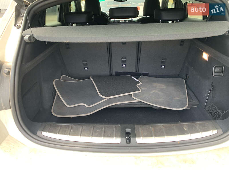 Внедорожник / Кроссовер BMW X2 2020 в Львове