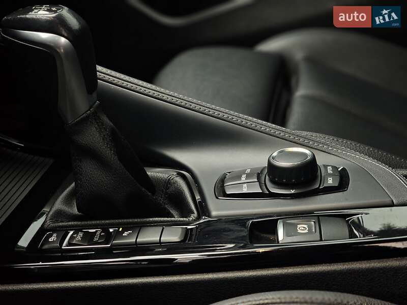 Внедорожник / Кроссовер BMW X2 2018 в Львове