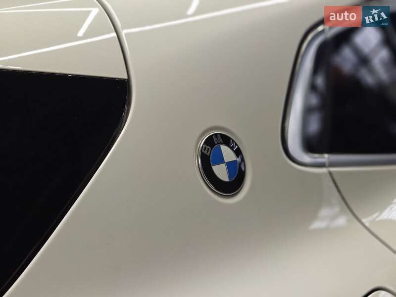 Внедорожник / Кроссовер BMW X2 2018 в Киеве