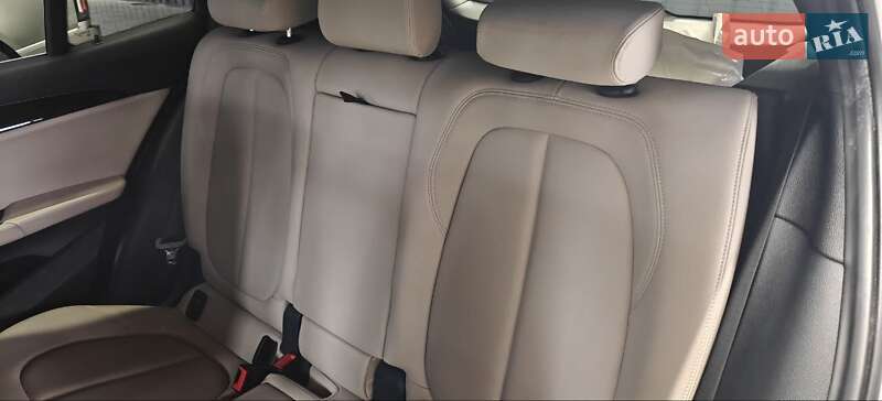 Внедорожник / Кроссовер BMW X2 2018 в Киеве