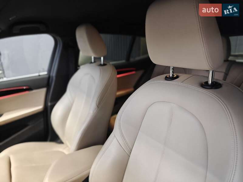 Внедорожник / Кроссовер BMW X2 2018 в Киеве