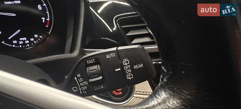 Внедорожник / Кроссовер BMW X2 2018 в Киеве