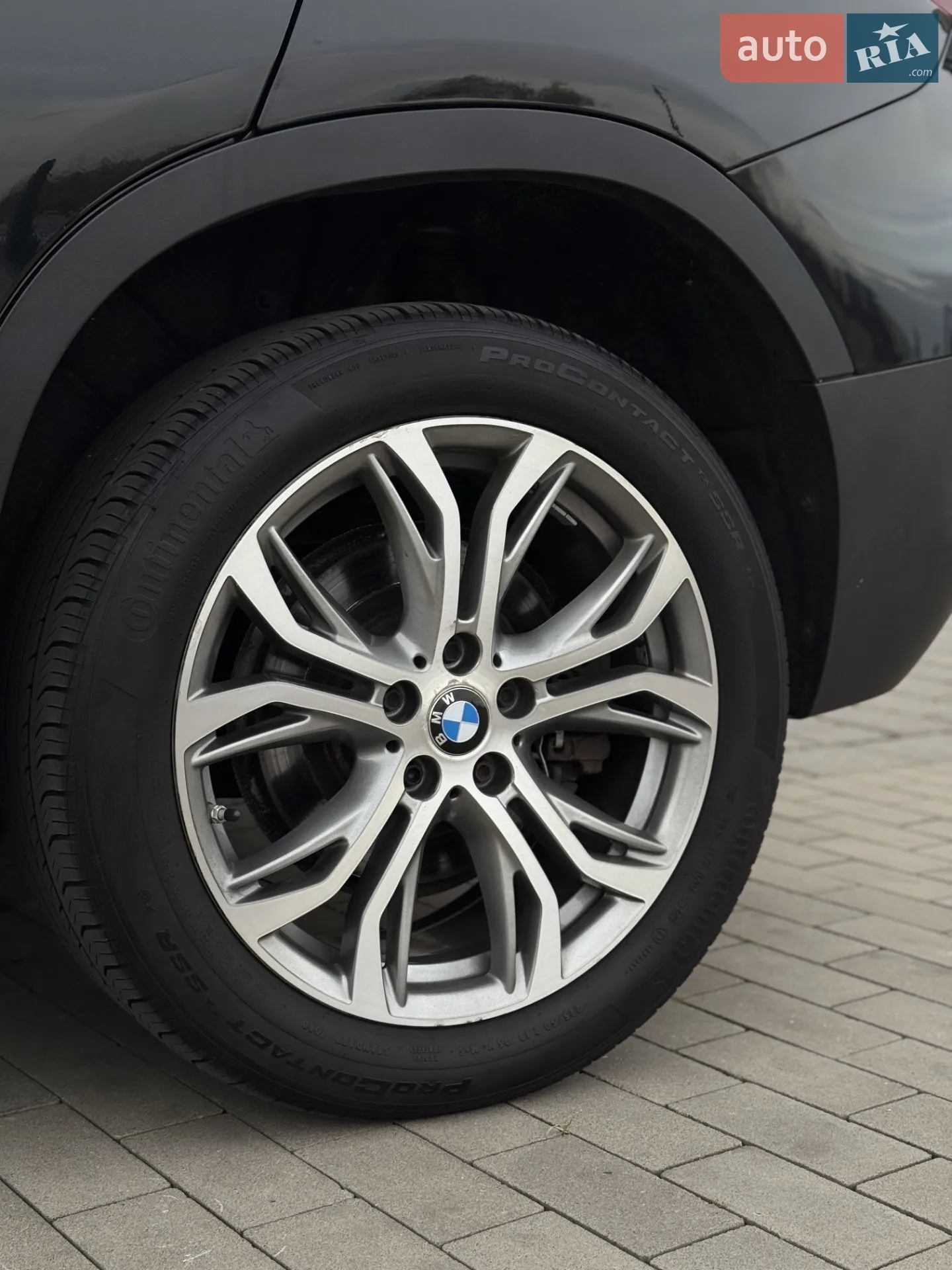 2019 BMW X2 - мініатюра 17
