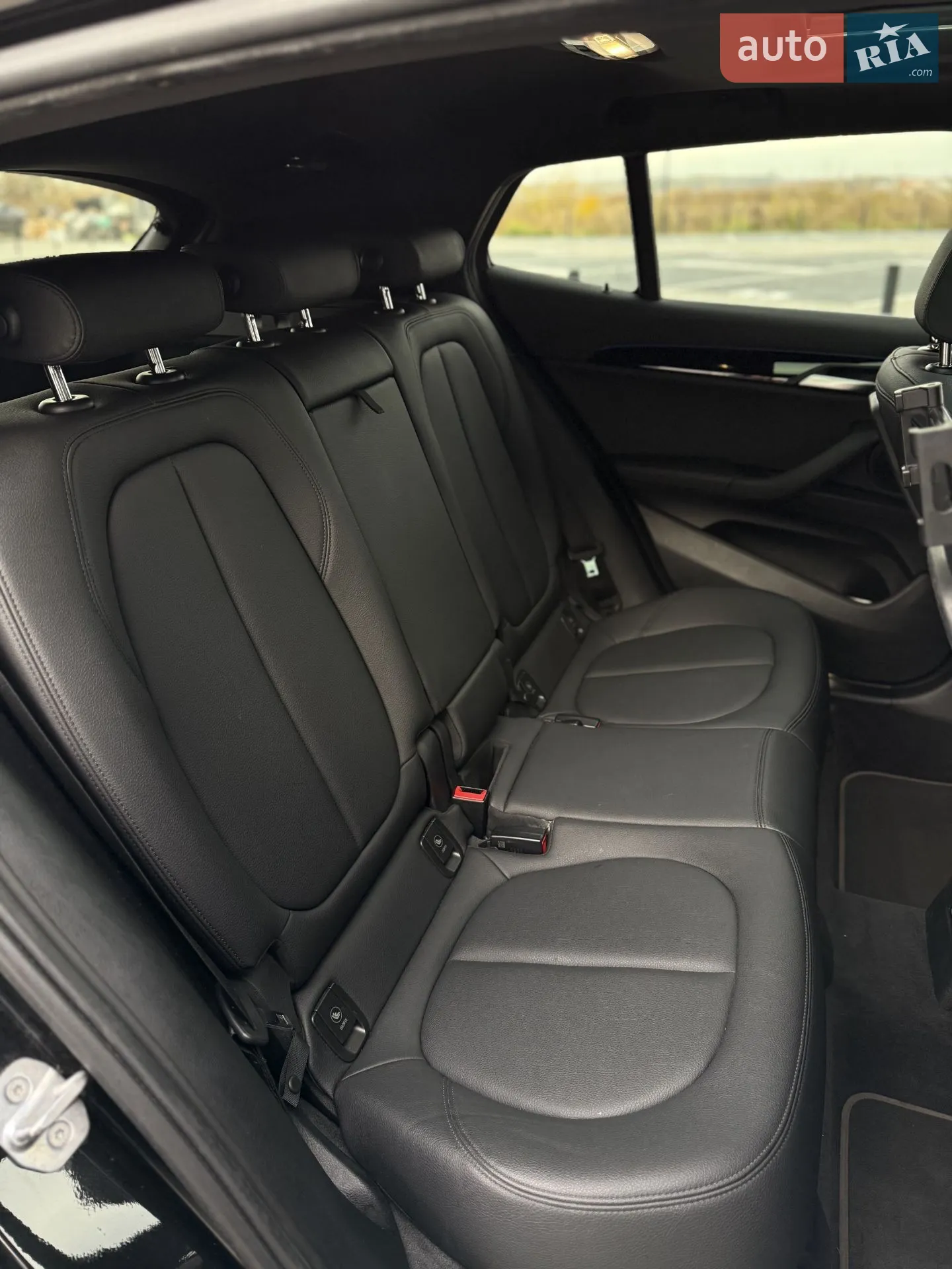 2019 BMW X2 - мініатюра 31