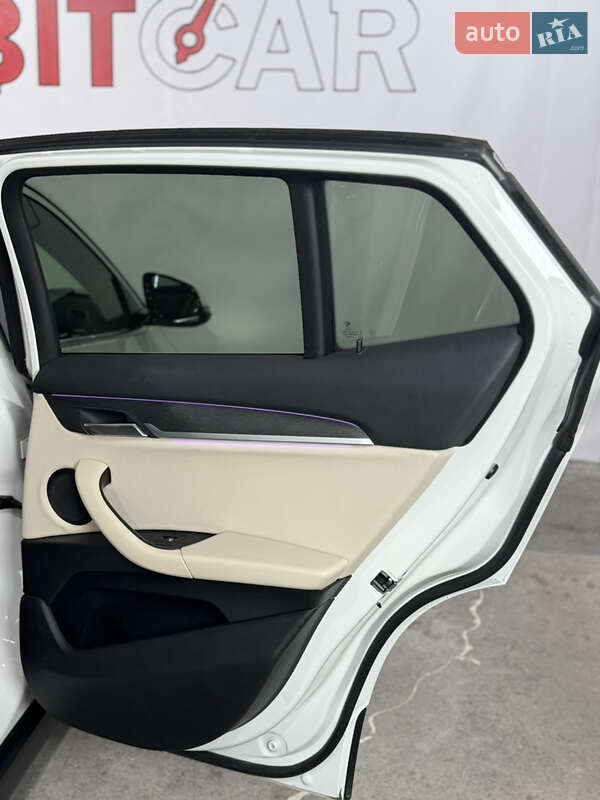 Позашляховик / Кросовер BMW X2 2019 в Одесі