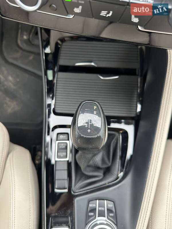 Внедорожник / Кроссовер BMW X2 2018 в Белогородке