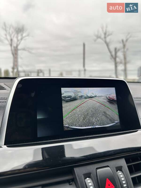 Внедорожник / Кроссовер BMW X2 2018 в Белогородке