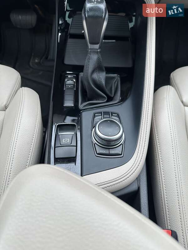 Внедорожник / Кроссовер BMW X2 2018 в Белогородке