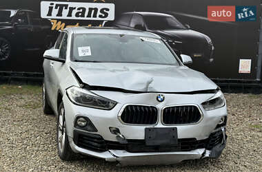 Позашляховик / Кросовер BMW X2 2018 в Стрию