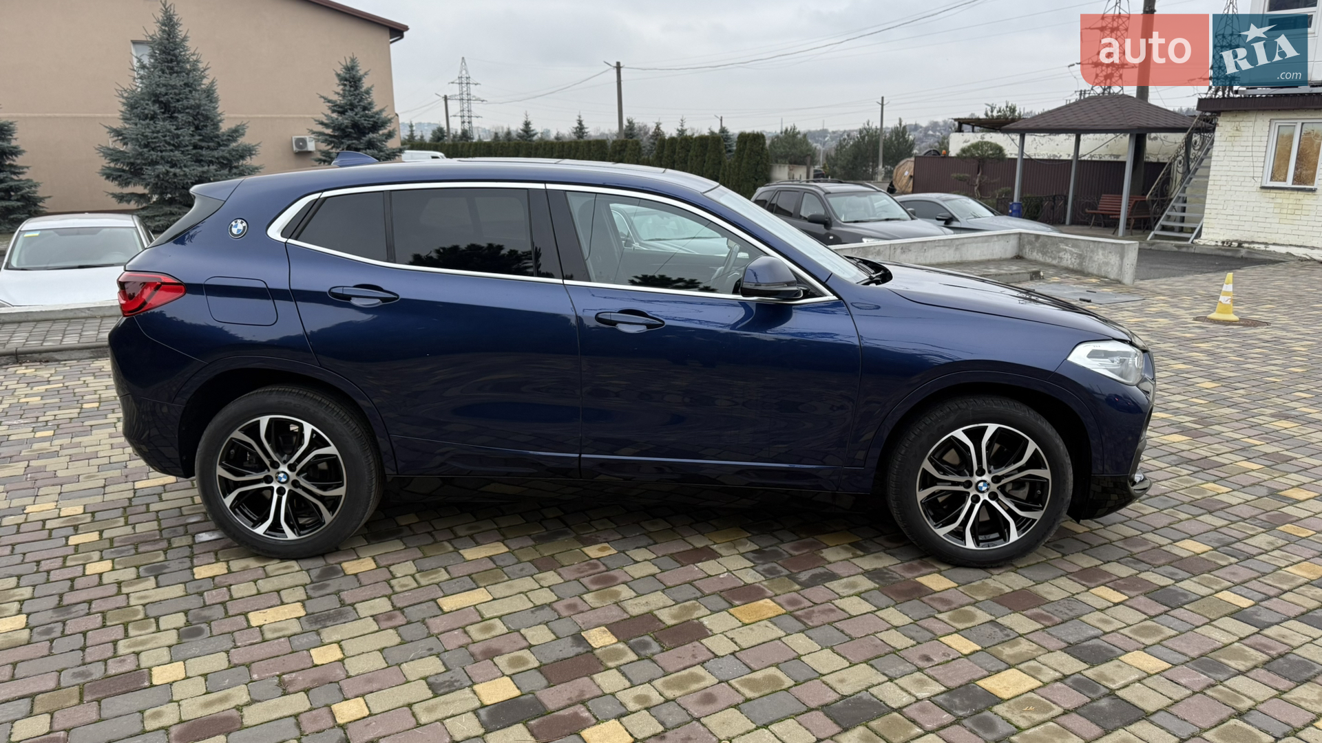 2019 BMW X2 - мініатюра 9