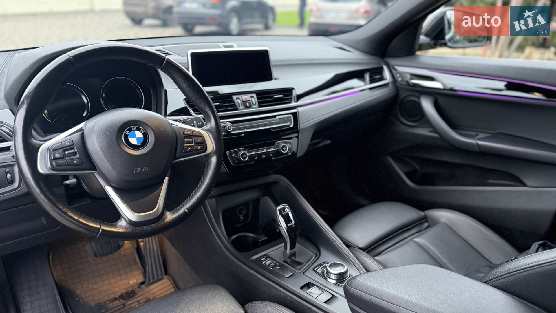 2019 BMW X2 - мініатюра 19