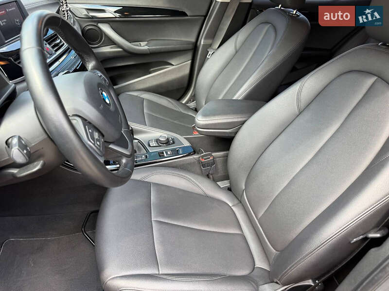 Внедорожник / Кроссовер BMW X2 2018 в Кривом Роге