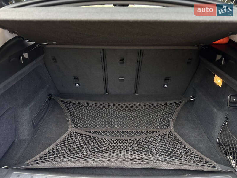 Внедорожник / Кроссовер BMW X2 2018 в Кривом Роге