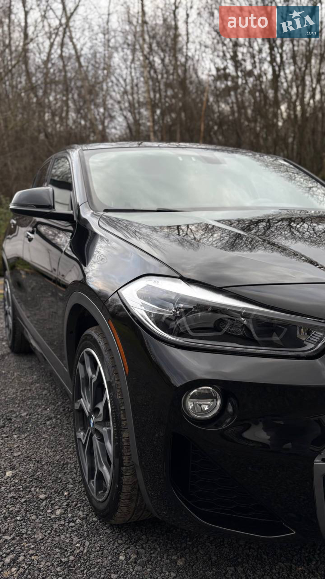 2018 BMW X2 - мініатюра 22
