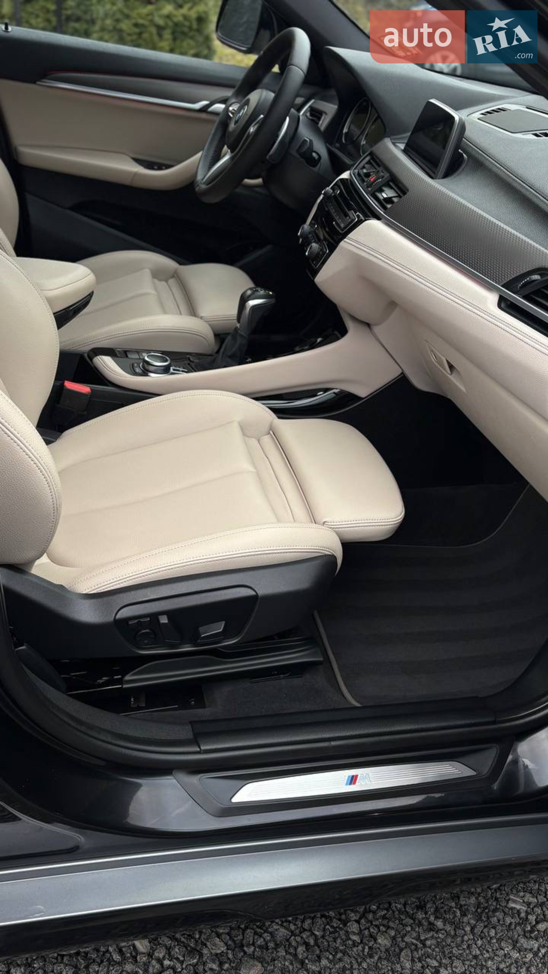 2018 BMW X2 - мініатюра 44