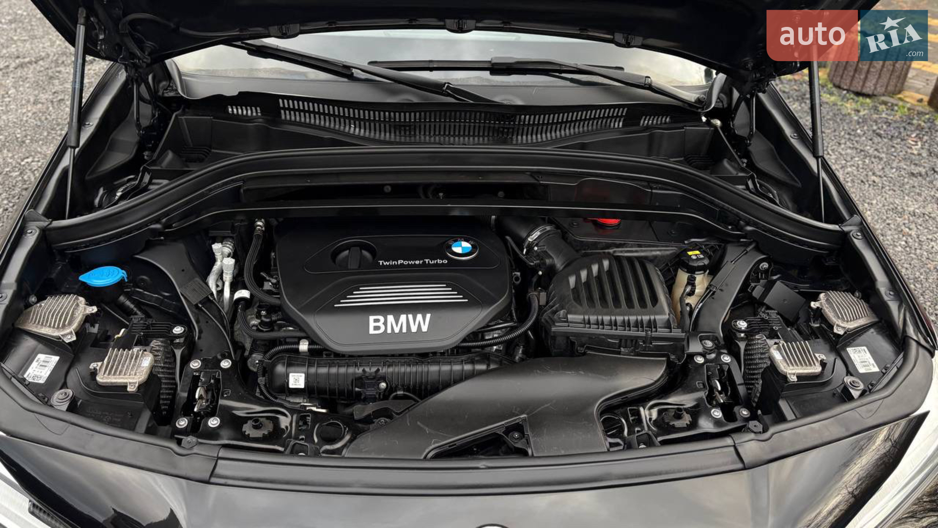 2018 BMW X2 - мініатюра 53