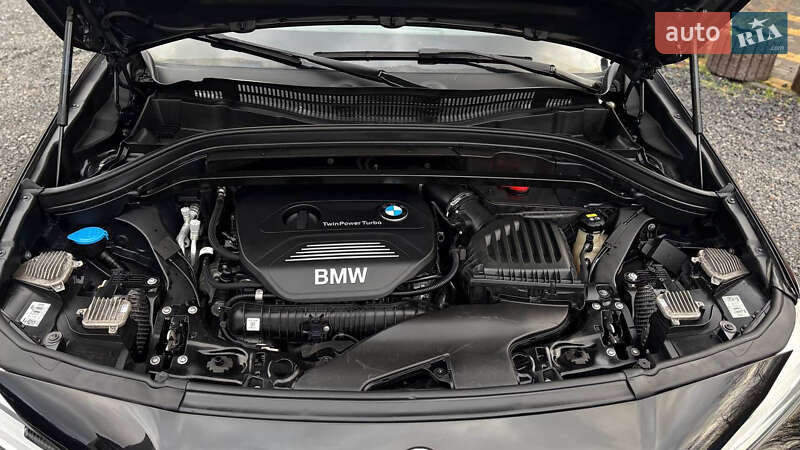 Внедорожник / Кроссовер BMW X2 2018 в Николаеве фото 53 Внедорожник / Кроссовер BMW X2 2018 в Николаеве