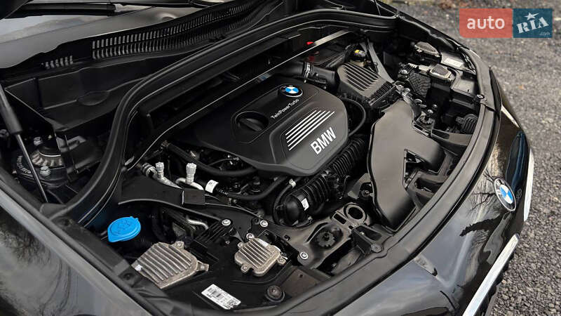 Внедорожник / Кроссовер BMW X2 2018 в Николаеве фото 54 Внедорожник / Кроссовер BMW X2 2018 в Николаеве