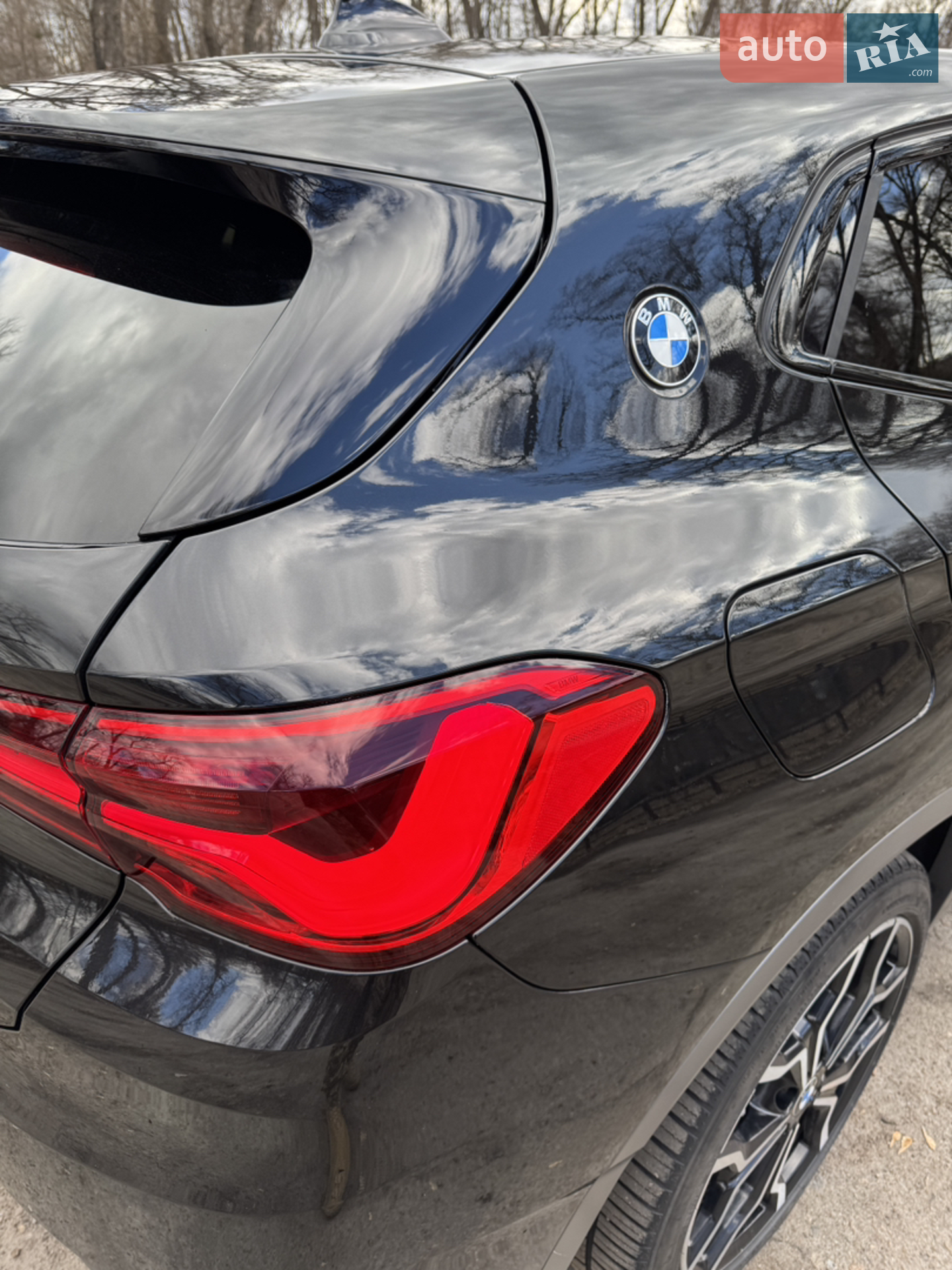 2018 BMW X2 - мініатюра 33