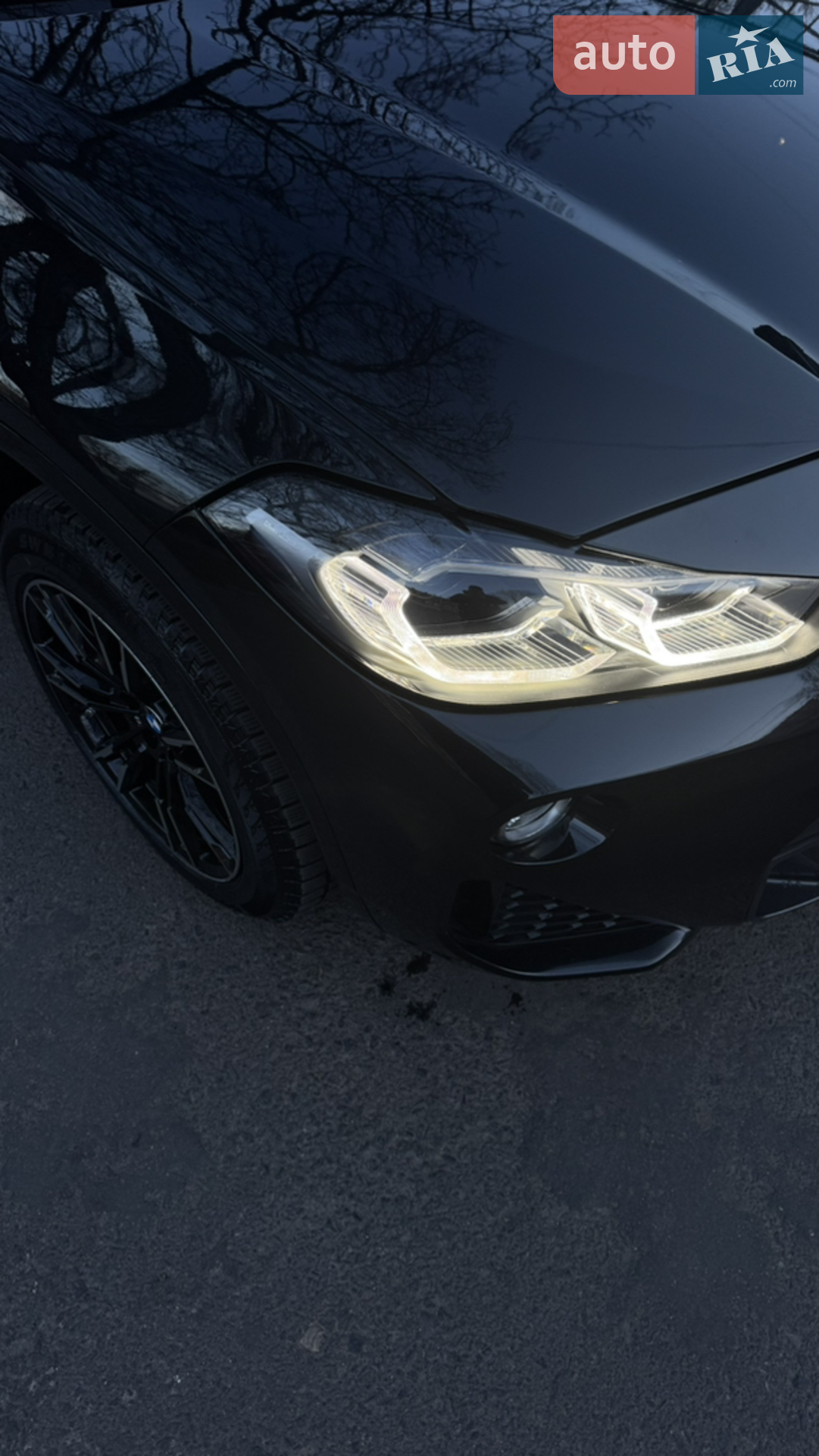 2017 BMW X2 - мініатюра 15