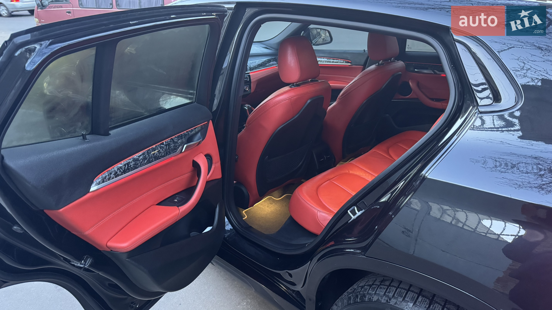 2017 BMW X2 - мініатюра 20