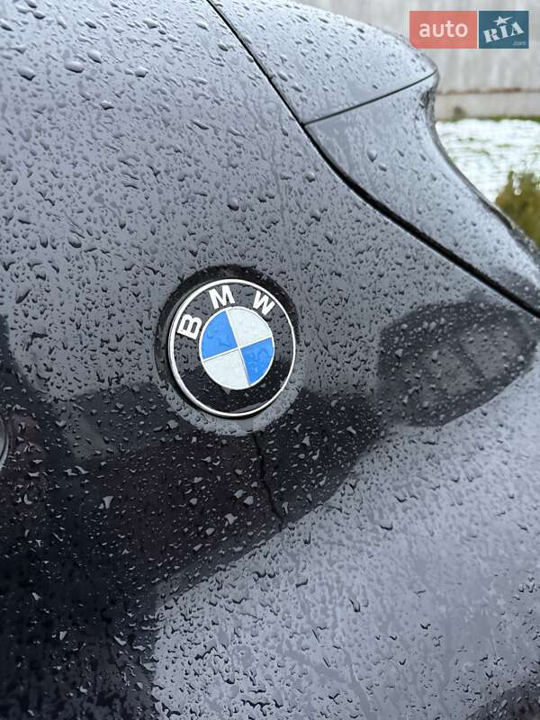 Внедорожник / Кроссовер BMW X2 2018 в Днепре фото 14 Внедорожник / Кроссовер BMW X2 2018 в Днепре