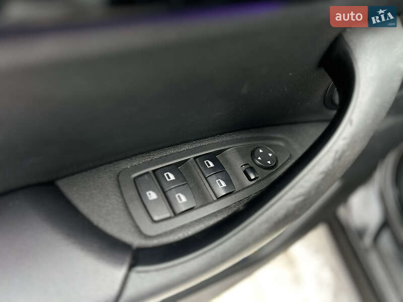 Внедорожник / Кроссовер BMW X2 2018 в Дубно