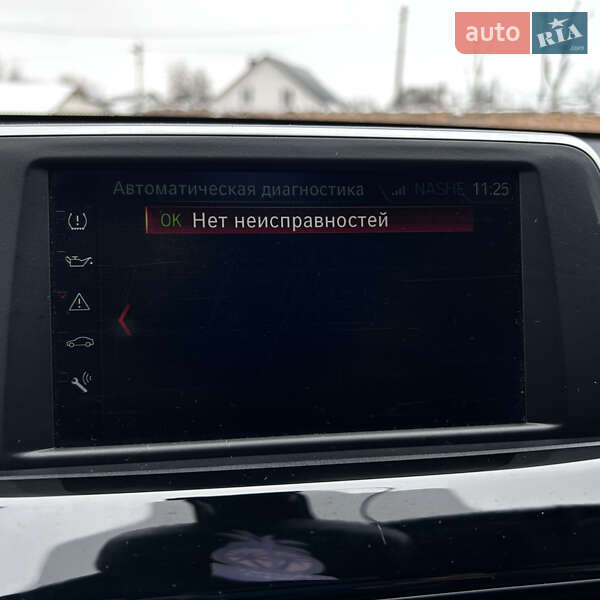 Внедорожник / Кроссовер BMW X2 2018 в Дубно