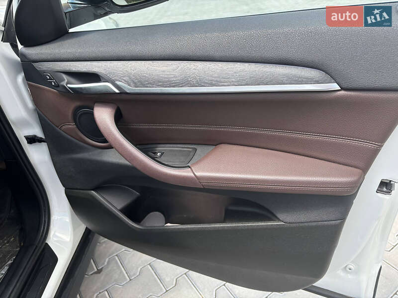 Позашляховик / Кросовер BMW X2 2019 в Вінниці
