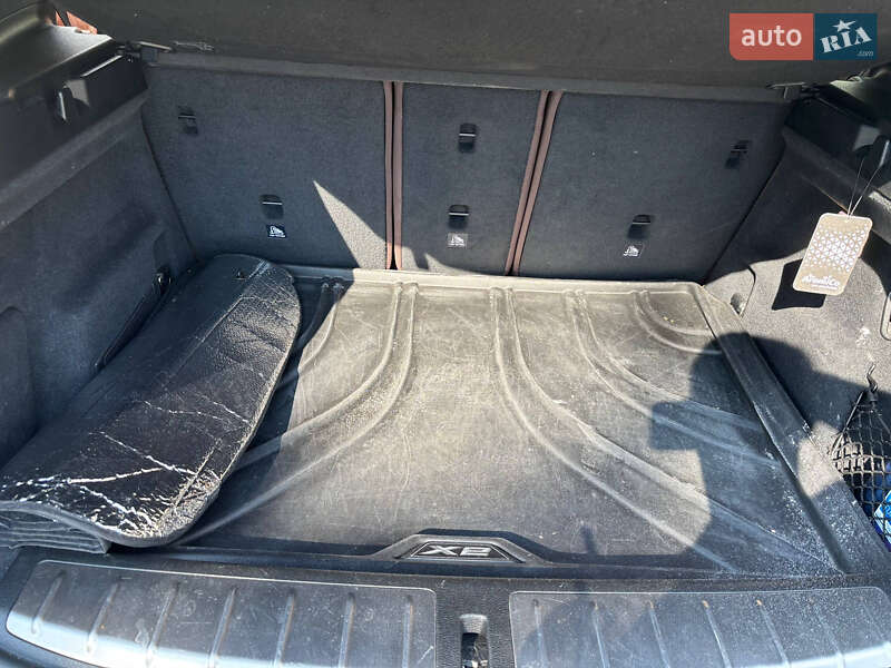 Внедорожник / Кроссовер BMW X2 2019 в Виннице фото 31 Внедорожник / Кроссовер BMW X2 2019 в Виннице