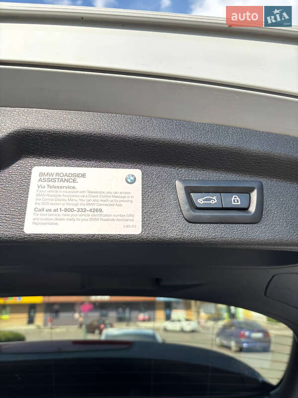 Позашляховик / Кросовер BMW X2 2019 в Вінниці