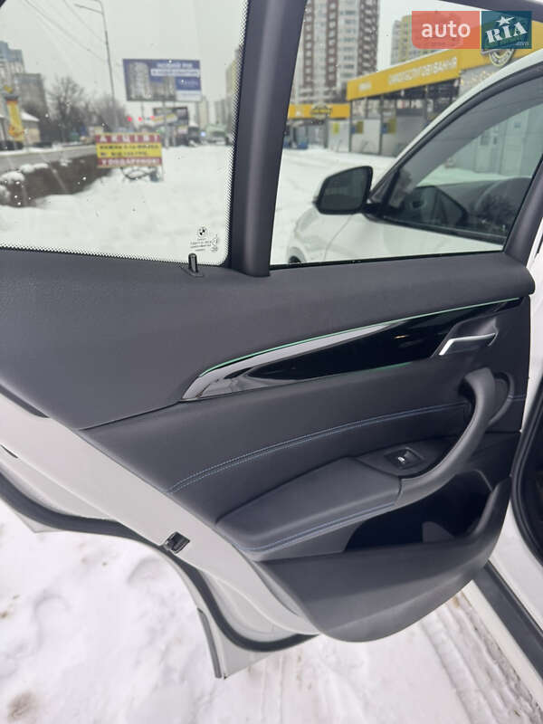 Внедорожник / Кроссовер BMW X2 2018 в Броварах