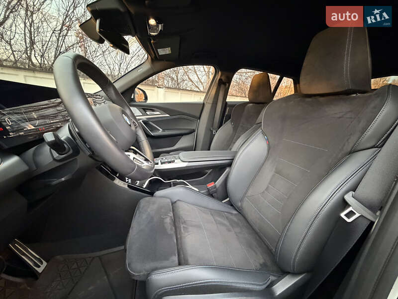 Внедорожник / Кроссовер BMW X2 2024 в Одессе