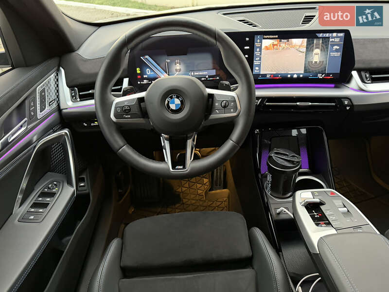 Внедорожник / Кроссовер BMW X2 2024 в Одессе