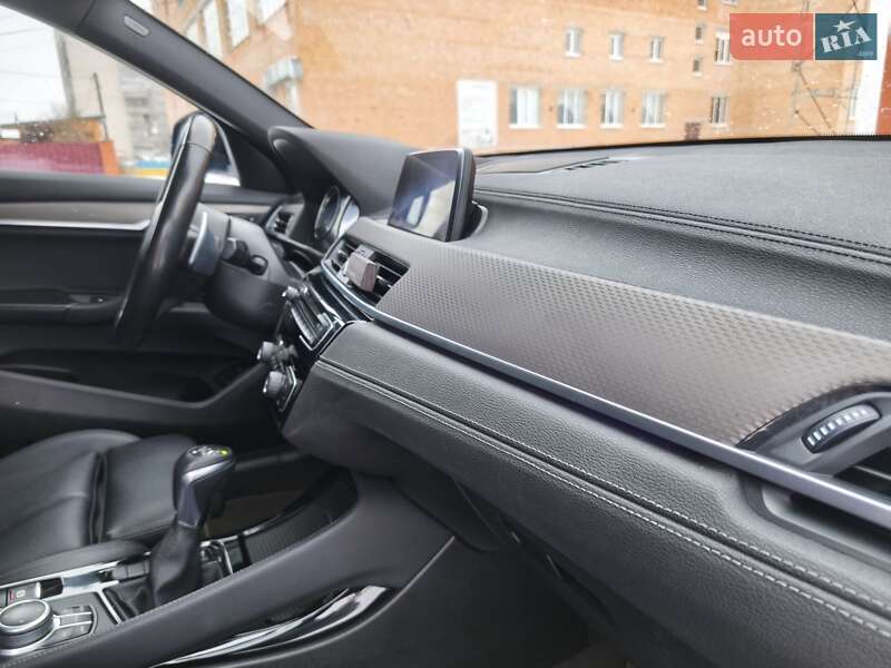 Внедорожник / Кроссовер BMW X2 2018 в Ромнах