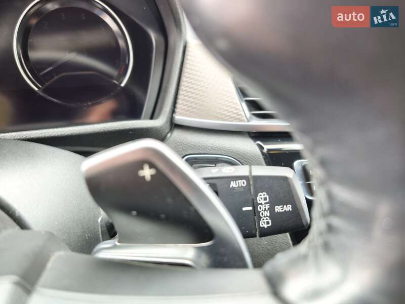 Внедорожник / Кроссовер BMW X2 2018 в Ромнах