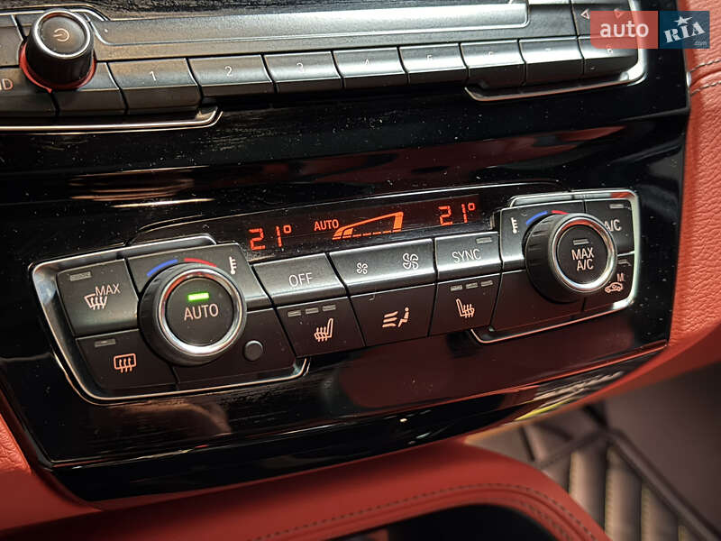 Внедорожник / Кроссовер BMW X2 2019 в Киеве