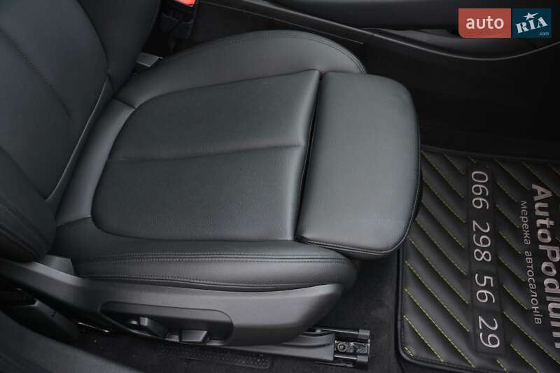 Внедорожник / Кроссовер BMW X2 2020 в Киеве