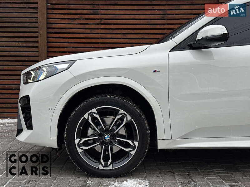 Внедорожник / Кроссовер BMW X2 2024 в Одессе фото 12 Внедорожник / Кроссовер BMW X2 2024 в Одессе