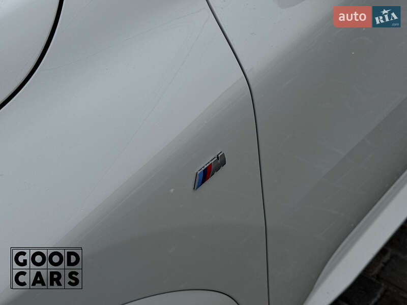 Внедорожник / Кроссовер BMW X2 2024 в Одессе фото 18 Внедорожник / Кроссовер BMW X2 2024 в Одессе